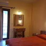 Otel Spanias Kalampáka