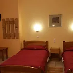 Spanias Otel