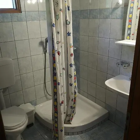 Hotel Spanias Kalambaka