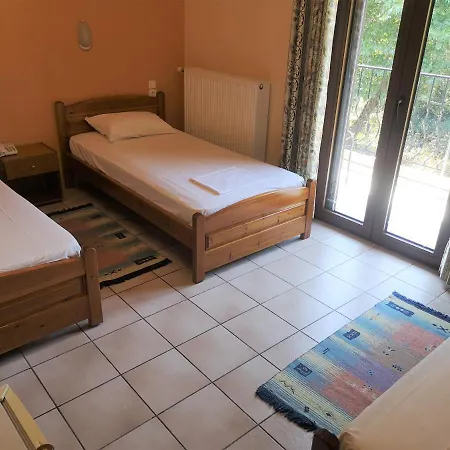 Spanias Hotel