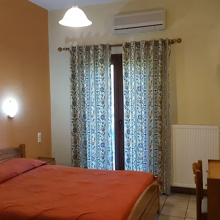 Spanias Hotel
