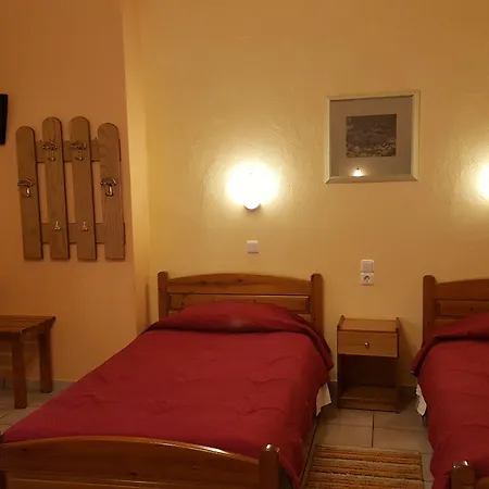 Spanias Hotel