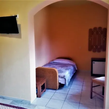 Spanias 2* Kalambaka