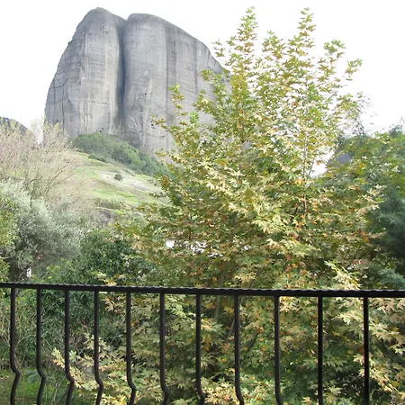 Spanias Kalambaka