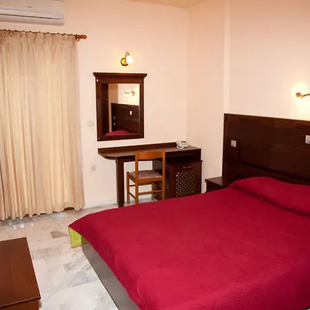 Spanias 2* Kalambaka