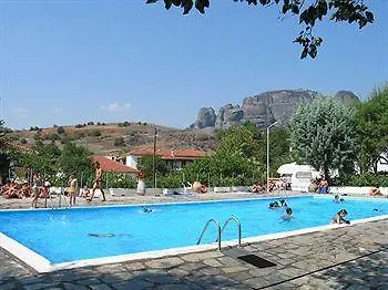 Hotel Spanias 2*