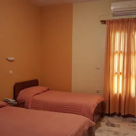Hotel Spanias