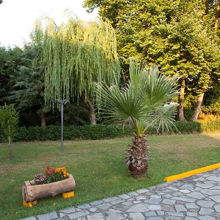 Spanias Kalambaka