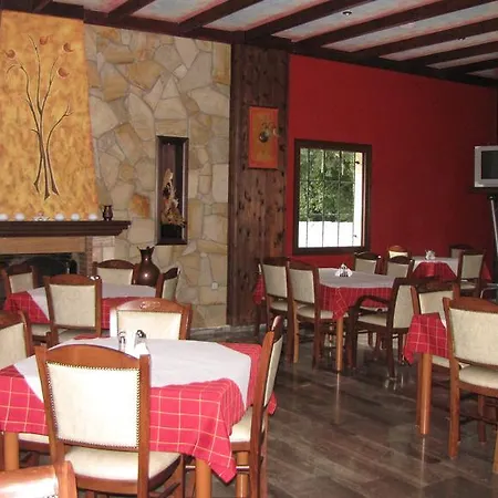 Spanias Kalambaka