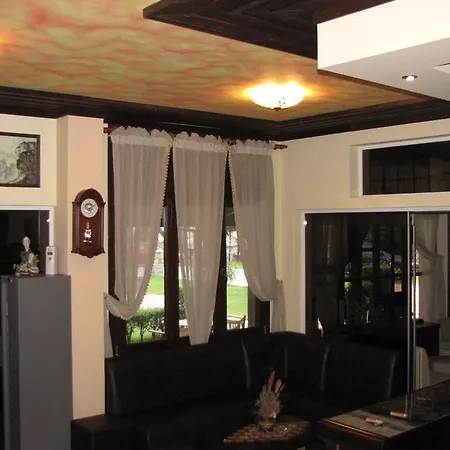 Spanias 2* Kalambaka