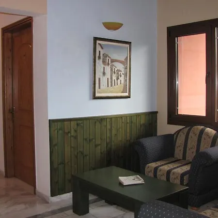 Spanias Hotel Kalambaka