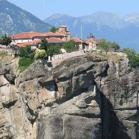 Spanias Hotel