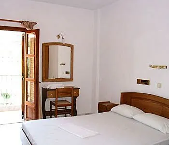 Spanias Hotel