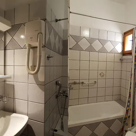 Spanias 2* Kalambaka