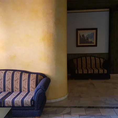 Hotel Spanias Kalambaka
