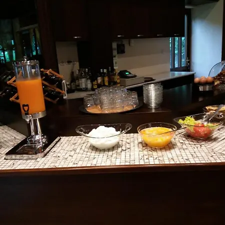 Hotel Spanias