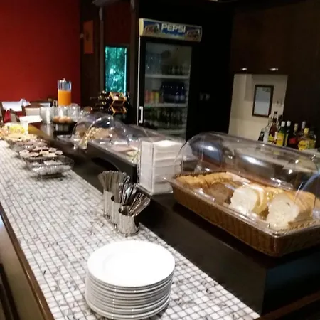 Spanias Hotel