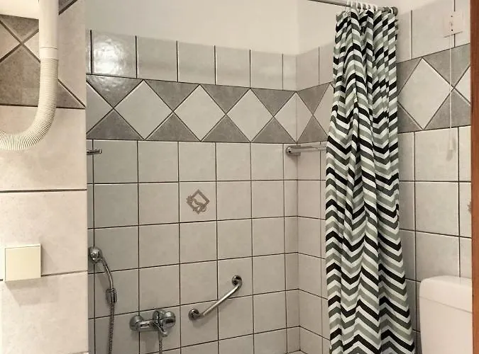 Spanias 2* Kalambáka