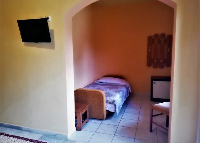 Spanias 2* Kalambáka