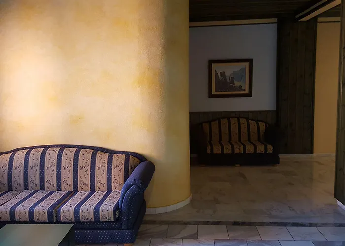 Spanias 2* Kalambáka