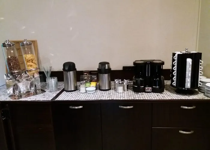 Spanias 2* Kalambáka