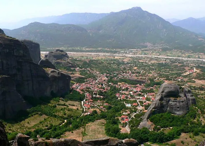 Spanias Szálloda 2*