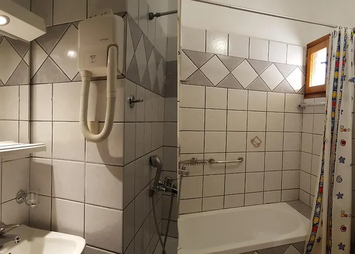 Spanias 2* Kalambáka